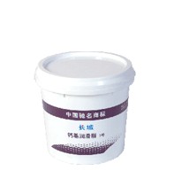 钙基润滑脂