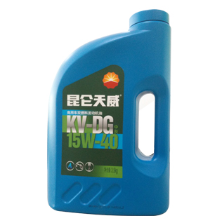 昆仑天威 KV-DG 15W-40