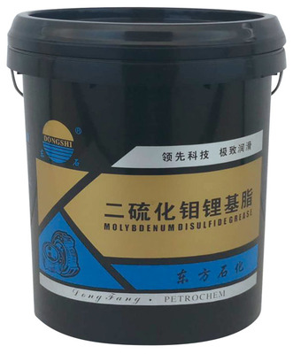 二硫化钼锂基润滑脂