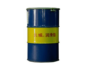 复合钙基润滑脂