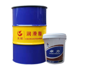 长城润滑油